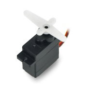 Servo DFRobot SER0053 - Mikro - 9 g 300 Grad