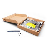 Raspberry Pi Mikrocontroller - RP2040 - Rolle mit 500 Stück