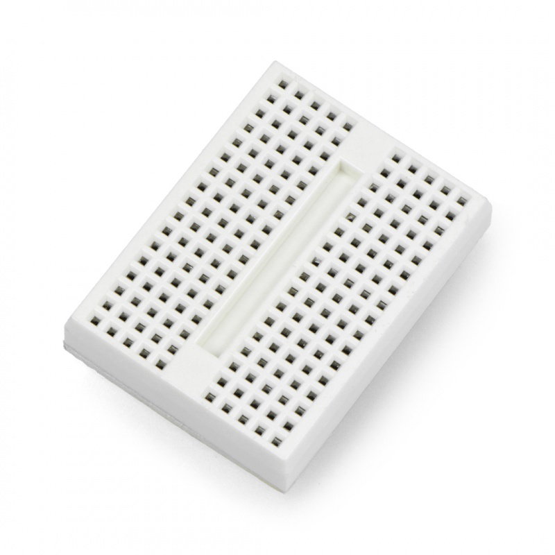 Proto Shield dla Arduino + płytka stykowa 170 otworów