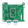 Stereoskopische 1-Mpx-Kamera für Raspberry Pi und Nvidia Jetson