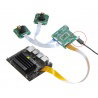 Stereoskopische 1-Mpx-Kamera für Raspberry Pi und Nvidia Jetson