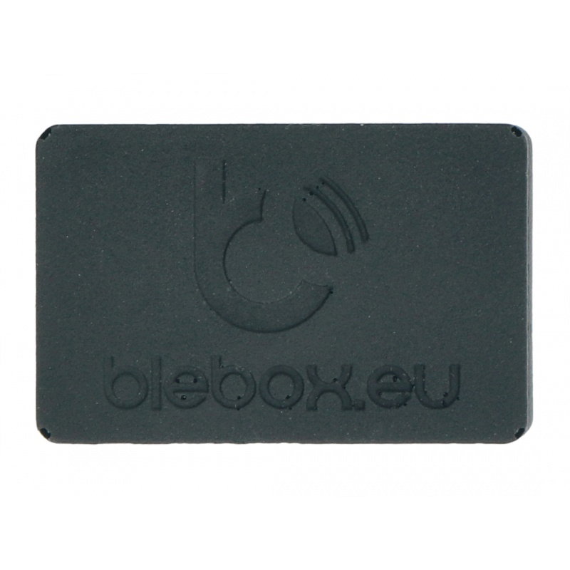 BleBox SwitchBox Light - 230-V-WLAN-Relais - Android /