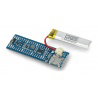NB-IoT GSM SIM7020E - Kommunikationsmodul für Raspberry Pi Pico