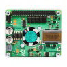 Raspberry Pi PoE+ HAT - Power over Ethernet für Raspberry Pi