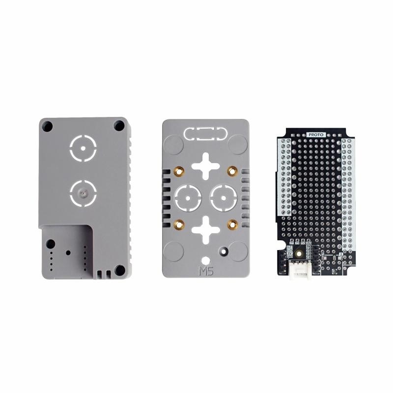 ATOM HUB DIY Proto Board Kit -
