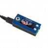 IPS-LCD-Display 0,96 '' 160x80px - SPI - 65K RGB - für