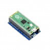 IPS-LCD-Display 1,3 '' 240x240px - SPI - 65K RGB - für