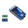 IPS-LCD-Display 1,3 '' 240x240px - SPI - 65K RGB - für