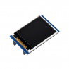 Anzeige LCD TFT 1,8 '' 160x128px - SPI - 65K RGB - für