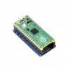 OLED-Display 1,3 '' 64x128px - SPI / I2C - schwarz und weiß -