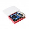 Power over Ethernet HAT (D) – PoE-Stromversorgung und