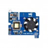 Power over Ethernet HAT (D) – PoE-Stromversorgung und