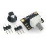 Fermion 8421 - Modul mit horizontalem Encoder - 16 Positionen -