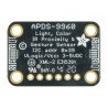 APDS9960 - Näherungs-, Licht-, Farb- und Gestensensor - STEMMA