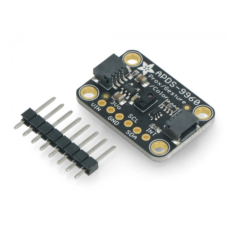 APDS9960 - Näherungs-, Licht-, Farb- und Gestensensor - STEMMA