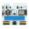 Micro: IoT - Erweiterungskarte für BBC Micro: Bit IoT -