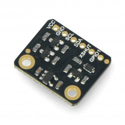 Fermion - Abstandssensor 2,5-300 cm - ToF VL53L3CX - DFRobot