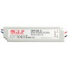 Netzteil für LED-Streifen und LED-Streifen wasserdicht GPV-60-5