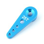 Aluminium-Schleppseil Feetech FK-AP-2 - 30 mm / 6 mm