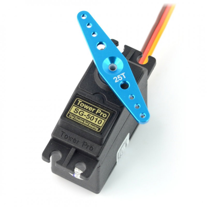 Aluminiumkabel Feetech FK-AP-4 50mm / 6mm