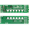 DRV8835 - zweikanaliger 11V / 1,2A Motortreiber - Abschirmung für