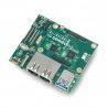 Dual Gigabit Ethernet Carrier Board – Erweiterungsboard für