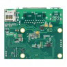Dual Gigabit Ethernet Carrier Board – Erweiterungsboard für