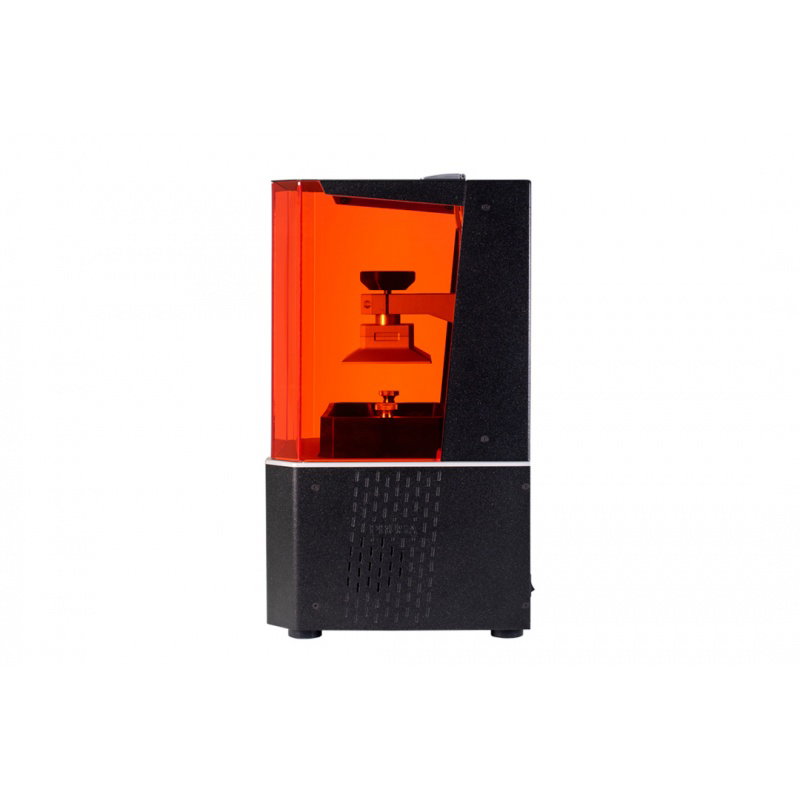 3D-Drucker - Original Prusa SL1S SPEED - zusammengebaut
