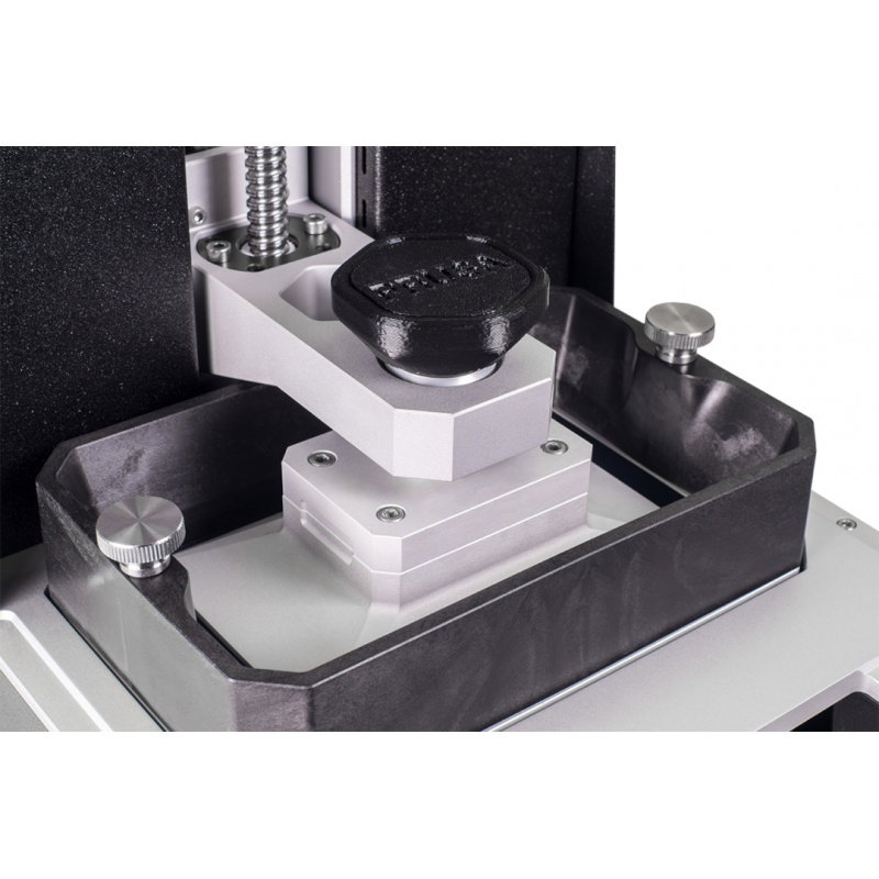 3D-Drucker - Original Prusa SL1S SPEED - zusammengebaut