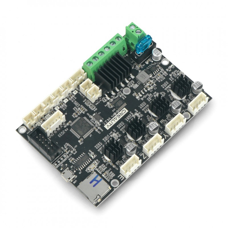 Creality Ender-3-Mainboard