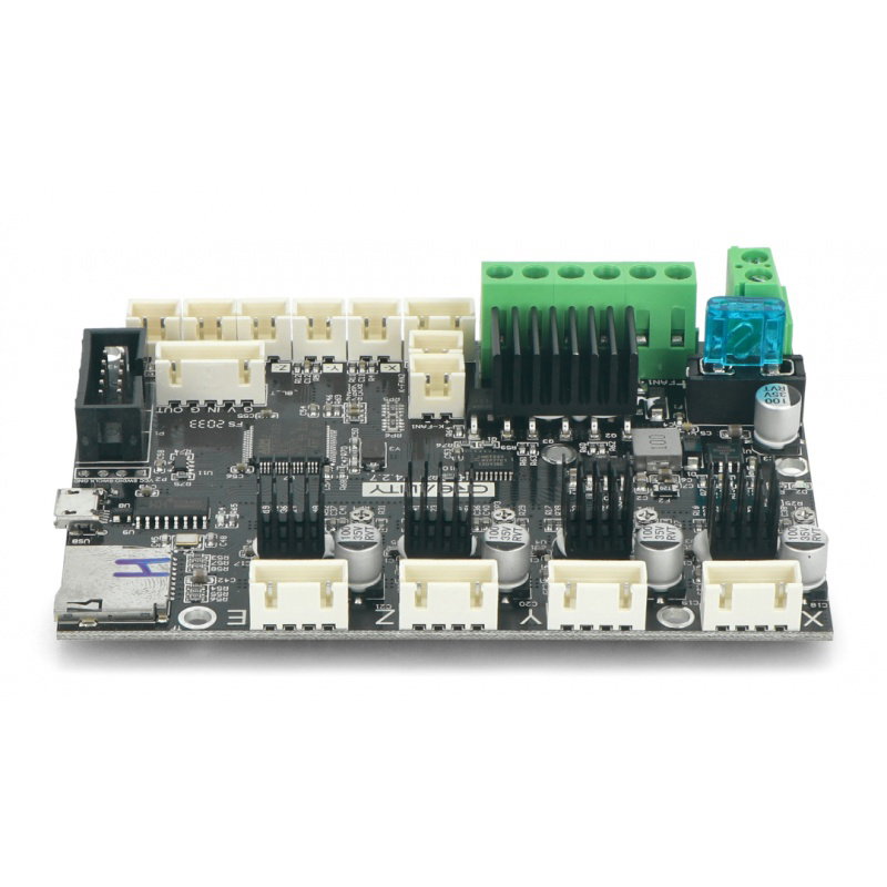 Creality Ender-3-Mainboard