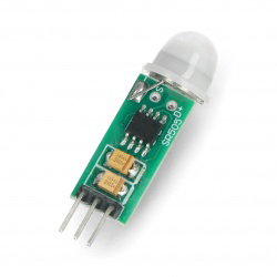 HC-SR505 Mini-PIR-Bewegungsmelder