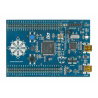 STM32F3 - Entdeckung - STM32F3DISCOVERY