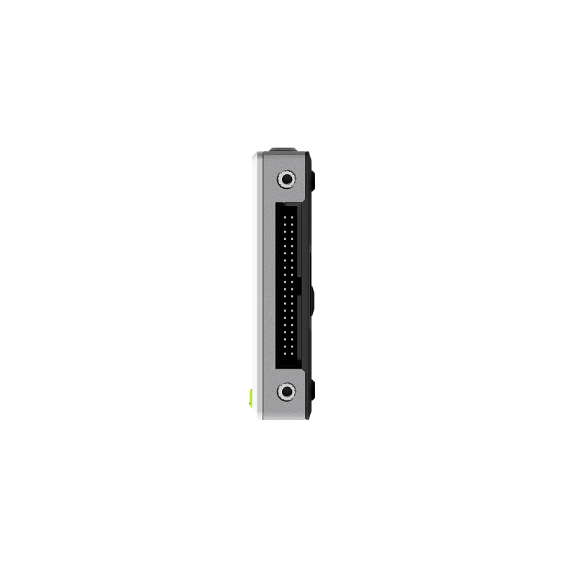 reTerminal - embedded Linux mit Raspberry Pi CM4 und 5''