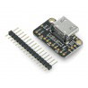 DVI Breakout Board - Adapter mit HDMI/DVI-Anschluss - für