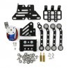 DFRobot micro: Maqueen Mechanic - Gabelstapler - Set mit