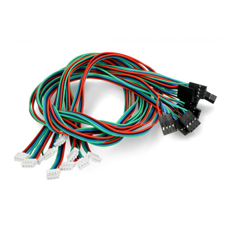 DFRobot Gravity - Sensoranschlusskabel für Arduino - 4-Pin -
