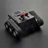 DFRobot Devastator - Kettenroboter-Chassis (Metallmotoren)