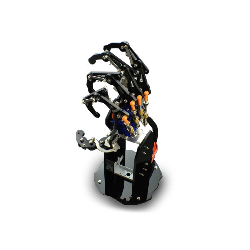 DFRobot Bionic Robot Hand - bionische Roboterhand - rechts -