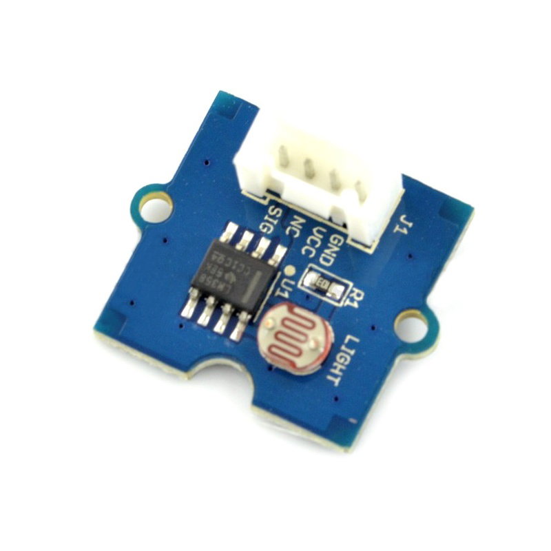 Grove Pi+ Plus StarterKit für Raspberry Pi 4B/3B+/3B/2B