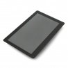 Kapazitiver LCD-Touchscreen 7 '' 1024x600px HDMI + USB