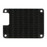 Aluminium-Kühlkörper für Raspberry Pi CM4 Compute Module 4 mit