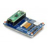 Resistiver IPS-Touchscreen LCD 3,5 '' 480x320px - SPI - 65K RGB
