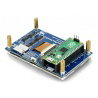 Resistiver IPS-Touchscreen LCD 3,5 '' 480x320px - SPI - 65K RGB