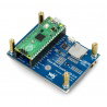 Resistiver IPS-Touchscreen LCD 2,8 '' 320x240px - SPI - 65K RGB