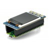 Anzeige LCD TFT 1,44 '' 128x128x - SPI - 65K RGB - für