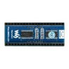 8-Segment-Anzeige x4 - rot - SPI - für Raspberry Pi Pico -