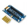 Display E-Paper E-Ink - 2,66 '' 296x152px - SPI -
