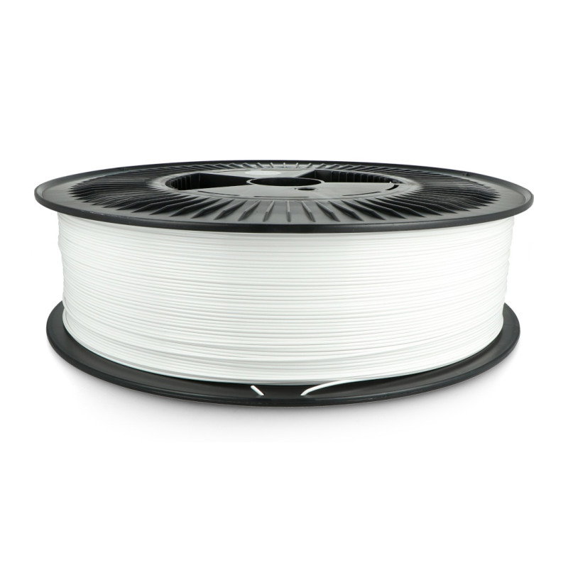 Filament Devil Design PETG 1,75 mm 5 kg - Weiß