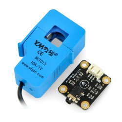 Schwerkraft – analoger AC-Sensor – bis zu 10 A – DFRobot SEN0288